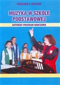 Zobacz : Muzyka w s... - Bogumiła Roszak