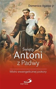Obrazek Święty Antoni z Padwy