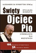 Święty Ojc... - Ripabottoni Alessandro Da -  foreign books in polish 