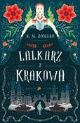 Lalkarz z ... - R. M. Romero - Ksiegarnia w UK