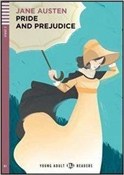 polish book : Pride and ... - Jane Austen
