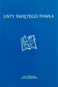 Obrazek Listy świętego Pawła