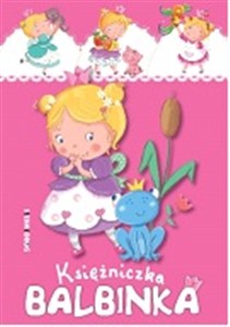 Picture of Księżniczka Balbinka
