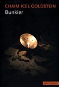 Książka : Bunkier - Chaim Icel Goldstein
