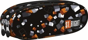 Picture of Saszetka dwukomorowa STRIGHT Cubes