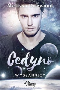 Obrazek Wysłannicy Tom 3 Cedyno