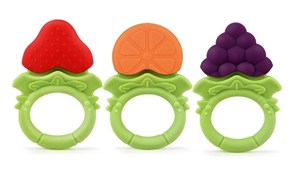 Picture of Gryzak - owoce mix