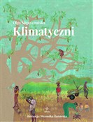 Klimatyczn... - Olga Ślepowrońska -  foreign books in polish 