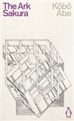 The Ark Sa... - Kobo Abe -  books in polish 