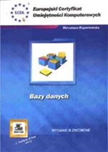 Obrazek Bazy danych (ECDL)