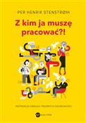 Z kim ja m... - Henrik Stenstrom -  books from Poland