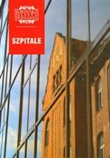 polish book : Szpitale K...