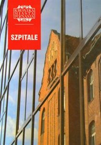 Obrazek Szpitale Kronika Miasta Poznania 4/2007