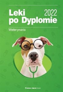 Obrazek Leki po Dyplomie Weterynaria 2022