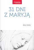 31 dni z M... - ks. Maciej Kubiak -  books from Poland