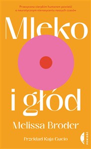 Obrazek Mleko i głód