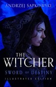 Sword of D... - Andrzej Sapkowski - Ksiegarnia w UK