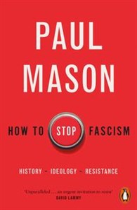 Obrazek How to Stop Fascism