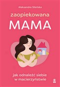 Zaopiekowa... - Aleksandra Sileńska - Ksiegarnia w UK
