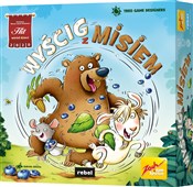 Wyścig z m... -  Polish Bookstore 