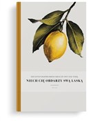 Notatnik L... -  books in polish 