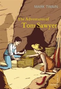 Obrazek The Adventures of Tom Sawyer