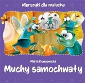 Wierszyki ... - Maria Konopnicka -  books in polish 