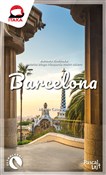 Barcelona ... - Barbara Zielińska -  books in polish 