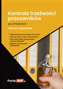 Kontrola t... -  books in polish 