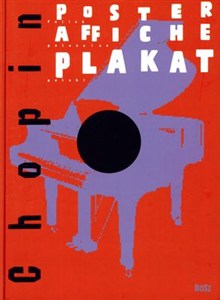 Obrazek Chopin Plakat
