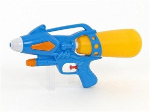 Obrazek Pistolet na wodę MIX