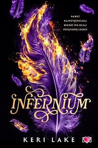 Obrazek Infernium. Nightshade. Tom 2