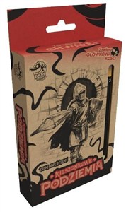 Picture of Kieszonkowe podziemia