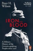 polish book : Iron and B... - Peter H. Wilson