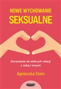 Polska książka : Nowe wycho... - Agnieszka Stein