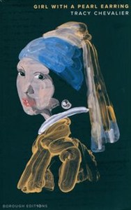 Obrazek Girl With a Pearl Earring