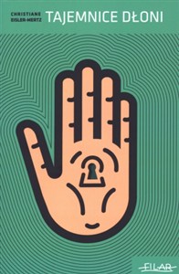 Picture of Tajemnice dłoni