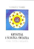 Kryształ i... - Czogjal Namkhai Norbu - Ksiegarnia w UK
