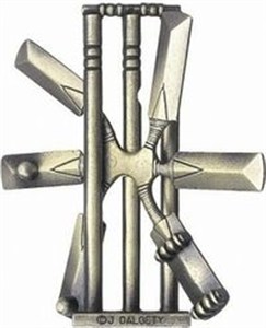 Picture of Cast Cricket