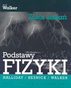 Podstawy f... - Jearl Walker -  Książka z wysyłką do UK