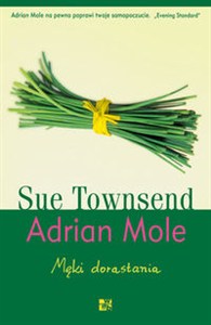 Picture of Adrian Mole. Męki dorastania