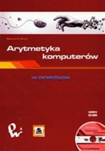 Obrazek Arytmetyka komputerów z CD