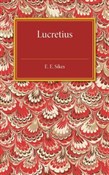 Lucretius - E. E. Sikes -  books in polish 