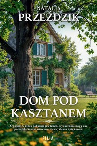 Obrazek Dom pod kasztanem