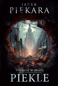 Obrazek Witajcie w moim Piekle