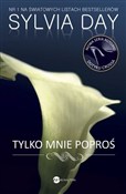 Polska książka : Tylko mnie... - Sylvia Day