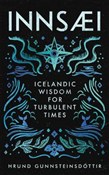 Polska książka : Innsaei Ic... - Hrund Gunnsteinsdóttir