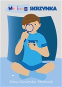 Polska książka : Magiczna s... - Danuta Kiniorska-Stańczyk