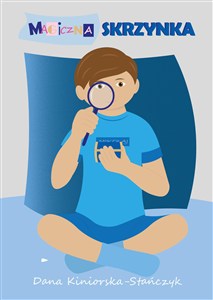 Obrazek Magiczna skrzynka