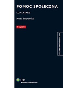 Obrazek Pomoc społeczna Komentarz